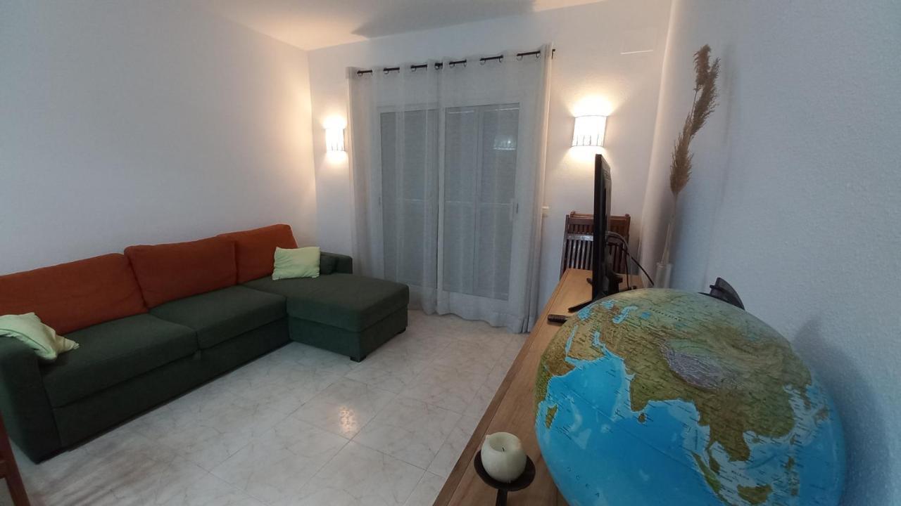 Апартаменти Casa Unifamiliar Con Patio Y Piscina En L'Estartit- Costa Brava Екстер'єр фото