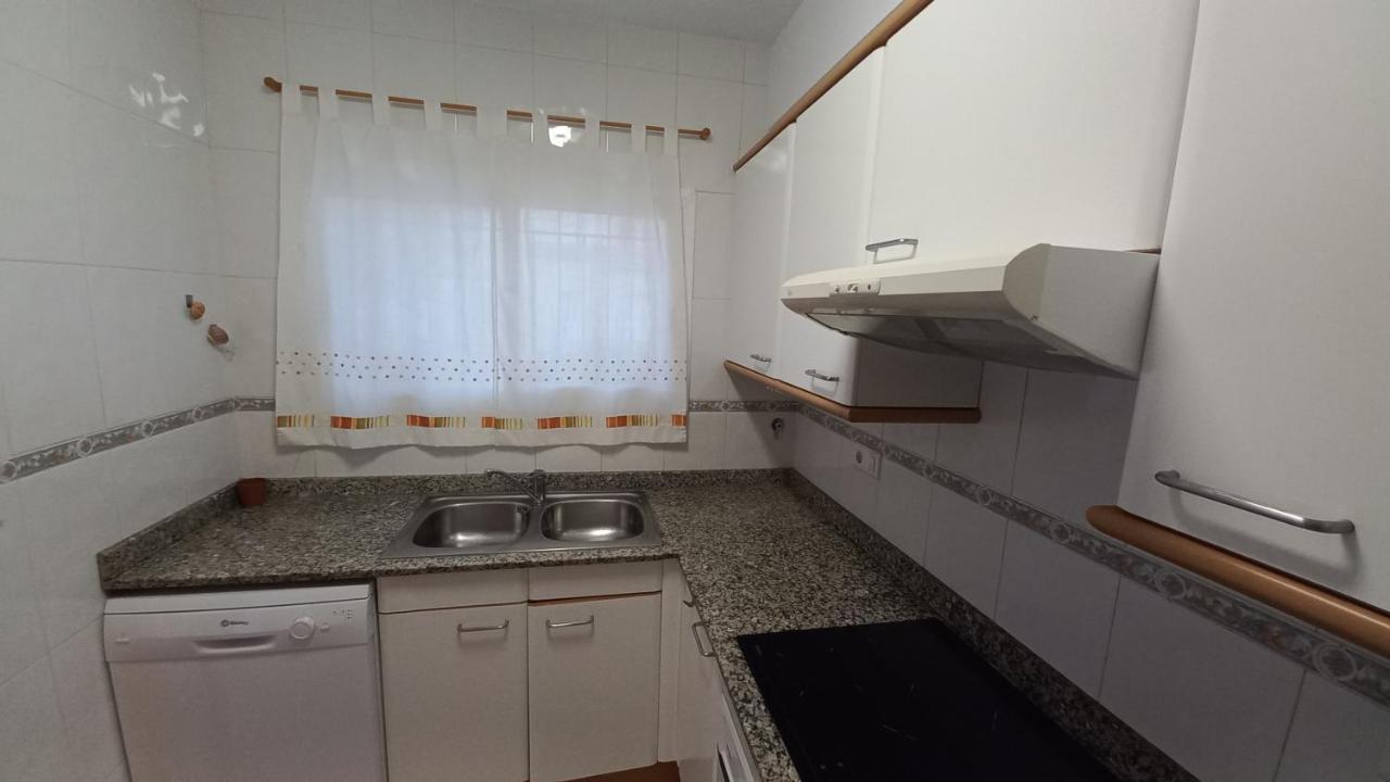 Апартаменти Casa Unifamiliar Con Patio Y Piscina En L'Estartit- Costa Brava Екстер'єр фото
