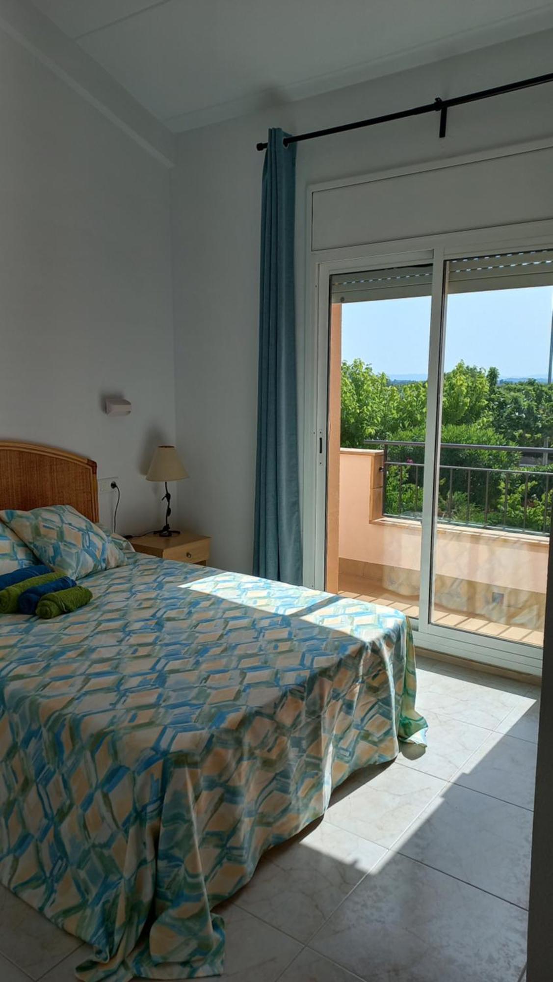 Апартаменти Casa Unifamiliar Con Patio Y Piscina En L'Estartit- Costa Brava Екстер'єр фото